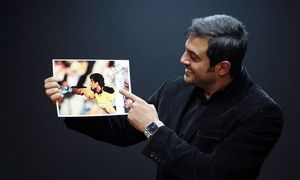 بالاخره یک پرسپولیسی، مدیرعامل شد