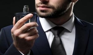 پرفروش ترین عطر تلخ مردانه/ قیمت مرداد1402