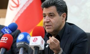 برگزاری نشست رئیس اتاق ایران با اصحاب رسانه