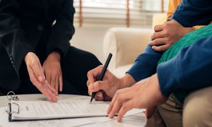 قوانین آپارتمان نشینی در یک نگاه