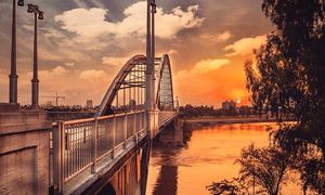 دیدنی ترین جاذبه های گردشگری اهواز