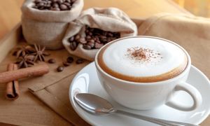 جدیدترین قیمت انواع کاپوچینو بسته‌ای در بازار