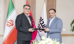 سرپرست شرکت پرداخت الکترونیک سداد منصوب شد