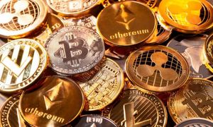 قیمت روز ارز دیجیتال 29 مرداد 1402