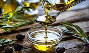 فرایند جالب و دیدنی تولید روغن زیتون (ویدیو)