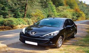 شرایط اجاره پژو 207 در تهران + قیمت