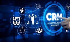 عوامل موثر بر قیمت نرم افزار سی آر ام