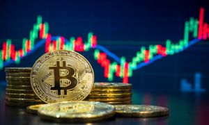 قیمت روز بیت کوین 11 شهریور 1402/ عقبگرد چندباره نرخ رمزارز مشهور!