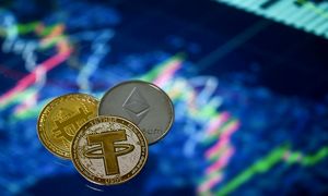 قیمت روز ارز دیجیتال 11 شهریور 1402