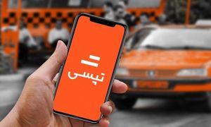پشت پرده هک تپسی