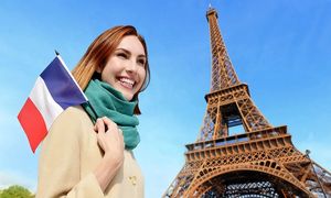 برای یادگیری زبان فرانسه در شیراز از کجا شروع کنم؟
