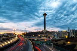 کدام هتل های تهران دسترسی بهتری دارند؟