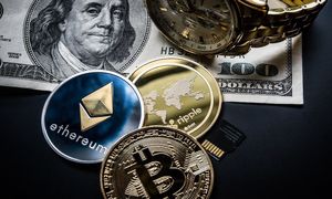 قیمت روز ارز دیجیتال 12 شهریور 1402