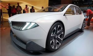 نمایشگاه خودرو مونیخ 2023 ؛ با محصولات جدیدی از برندهای جهانی