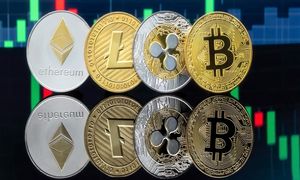 قیمت روز ارز دیجیتال 13 شهریور 1402