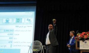 فوری: لیست رسمی برندگان قرعه کشی ایران خودرو منتشر شد