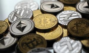 قیمت روز ارز دیجیتال 5 شهریور 1402