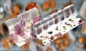 راهنمای خرید سفره یکبار مصرف