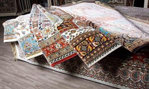 تخفیف بهاره آقای فرش شروع شد