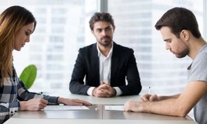 ایرانیان خارج از کشور برای طلاق توافقی به وکیل نیاز دارند؟