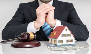 بهترین وکیل ملکی از کجا پیدا کنیم؟