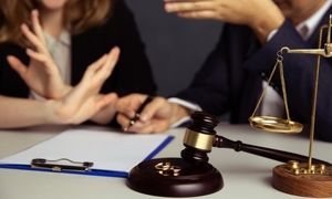 بهترین وکیل خانواده از کجا پیدا کنیم؟