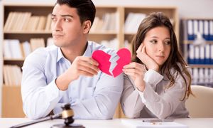 5 ویژگی مهم وکیل طلاق