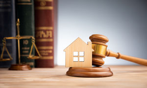 چرا داشتن وکیل ملکی مهم است؟