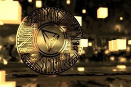 5 دلیل مهم برای خرید ترون در سال 2023 + قیمت روز