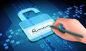 امضای دیجیتال چیست و چه کاربردی دارد؟