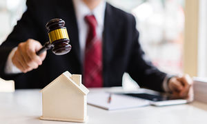 نقش وکیل ملکی در حل منازعات املاک و مستغلات