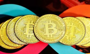 قیمت روز بیت کوین 8 مهر 1402/ خرس ها در انتظار سقوط بیشتر نرخ رمزارز مشهور