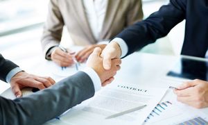 شرایط دریافت وام 300 میلیون تومانی بانک ایران زمین