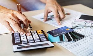 تا ۳ برابر میانگین حساب خود از بانک توسعه تعاون وام دریافت کنید