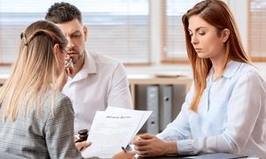 هزینه حق الوکاله وکیل طلاق توافقی چقدر است؟