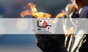 عرضه آخرین محصولات اعلام و اطفاء حریق در شرکت بهنیا