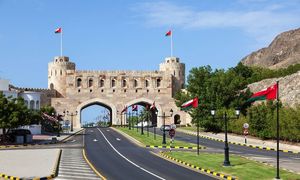دریافت ویزای عمان در کوتاه ترین زمان