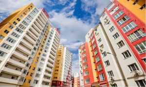 جدیدترین قیمت آپارتمان در شهرک صدف اندیشه
