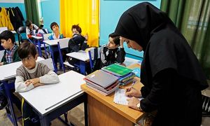 پرداخت مطالبات معوق فرهنگیان ؛ جدیدترین وعده دولت