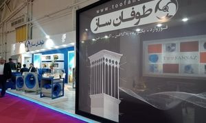 طراحی نرم ‌افزار تخصصی &#8220;محاسبات و انتخاب فن&#8221; در شرکت طوفان ساز