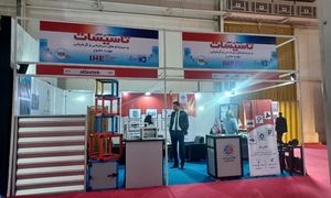 بومی‌سازی قطعات و حذف وابستگی به واردات مهمترین هدف شرکت اطلس تک جاوید