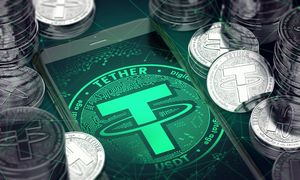 نگرانی فعالان بازار رمزارزها با تداوم پرداخت وام تتر + قیمت روز تتر
