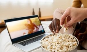 بهترین سریال برای یادگیری زبان انگلیسی