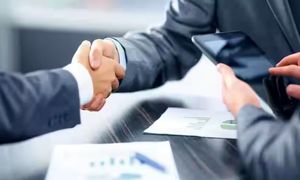 جدیدترین وام بلوبانک برای سازمان‌ ها