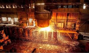 قیمت روز آهن 26 مهر 1402/ فروآلیاژ چیست و چه کاربردی دارد؟