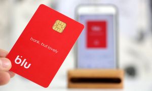 ویژگی جدید اپلیکیشن بلوبانک رونمایی شد