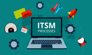 همه چیز درباره نرم افزار ITSM دانا پرو
