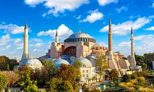 اطلاعات لازم درباره رزرو تور استانبول نوروز 1403