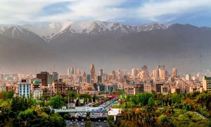 جدیدترین اخبار مسکن شهر اندیشه