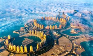11 مکان دیدنی تور قطر در پاییز و زمستان